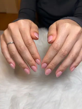 ネイル mi kaのネイルデザイン