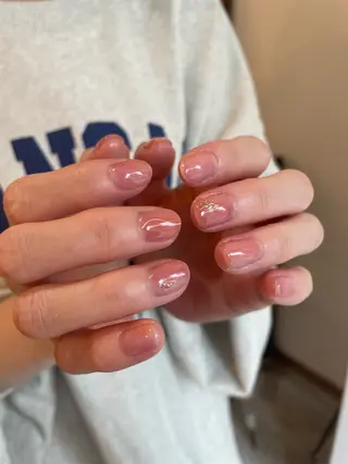 ネイル Satoril..nail room所属・satoril.. nail roomのネイルデザイン