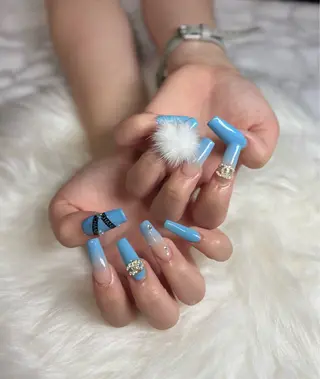 ネイル N / misakiのネイルデザイン