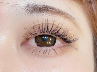 マツエク・マツパ 眉毛専門店brow art上野店 阿部の眉毛・アイブロウイメージ