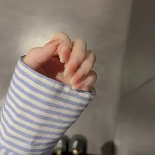 ネイル Bianca 神楽坂 Matsuokaのネイルデザイン