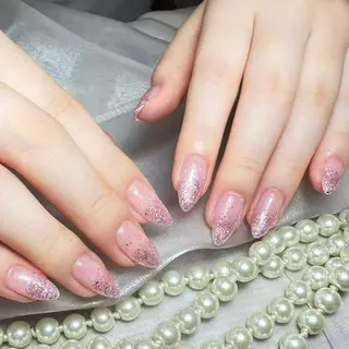 ネイル DEMAIN- 🕊️のネイルデザイン