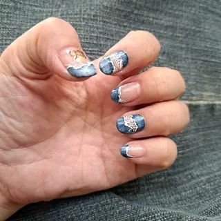 ネイル HAYASHI  Nのネイルデザイン