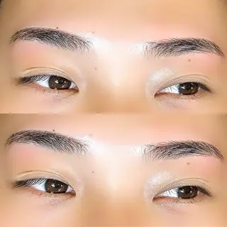 アイブロウ eyelash✨🫧 Saki🌙.*･ﾟのマツエク・マツパデザイン