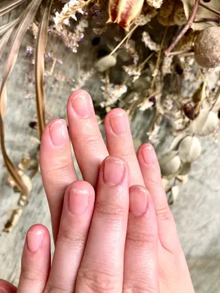 ネイル 大分市都町ネイル NUDGEの眉毛・アイブロウイメージ