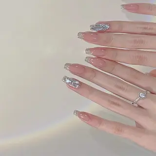 ネイル 菲菲ネイルサロン所属・FF フィフィネイルサロンのネイルデザイン