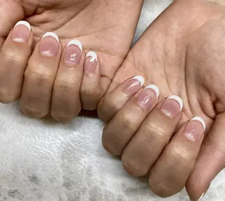 ネイル リセ有楽町店 アイリストのマツエク・マツパデザイン