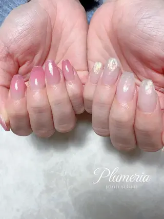 ネイル Malama ___Ayakaのネイルデザイン