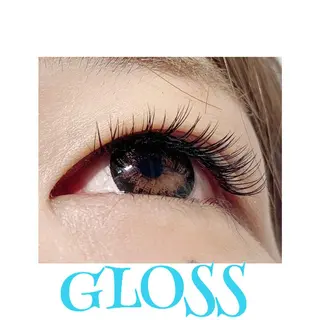 マツエク・マツパ クラシックアイズ鹿島 ☆練習モデル専用☆のマツエク・マツパデザイン