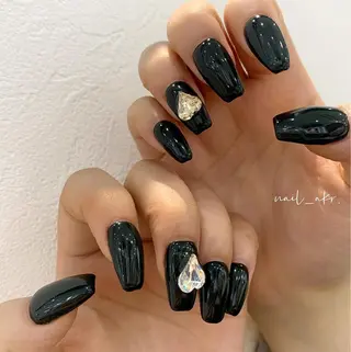ネイル nailAVANCE akariのネイルデザイン