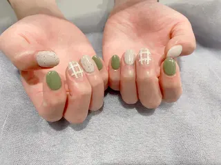 ネイル Renatus Nailのネイルデザイン