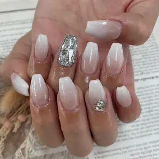 ネイル Basic 町田本店 Rikoのネイルデザイン