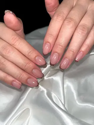 ネイル Dreamin'所属・Dreamin' NAOのネイルデザイン