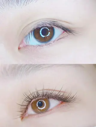 マツエク・マツパ ALITA 池袋店✨のマツエク・マツパデザイン