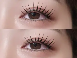 マツエク・マツパ AMARANTH所属・AMARANTH 🎀shiori🎀のマツエク・マツパデザイン