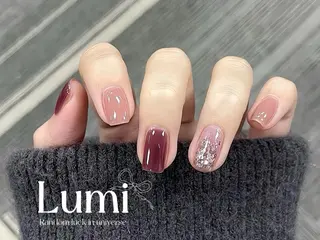 ネイル KA NAのネイルデザイン