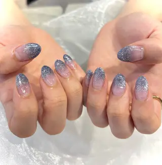 ネイル 橋元 珠梨のネイルデザイン