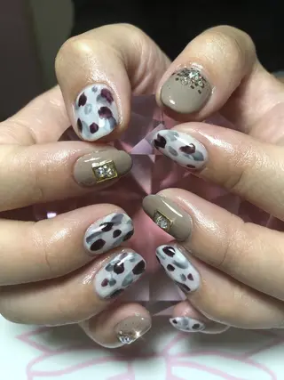 ネイル ネイルサロン Sweetのネイルデザイン