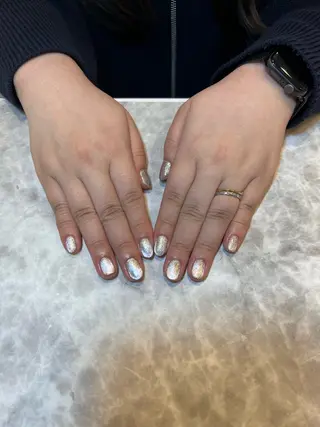 ネイル KANOネイリスト/ UNELMA天神のネイルデザイン