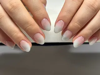 ショート 澤田 優香のネイルデザイン