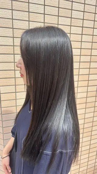 ロング ポルトユイ所属・PORTE H Suzuki🌼🌱のマツエク・マツパデザイン