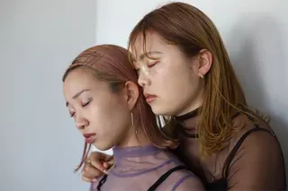 カラー vahan所属・vahan✂︎ 小林未果🕊のヘアスタイル