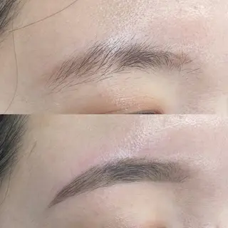 アイブロウ Laul🦖 Motohashiのマツエク・マツパデザイン