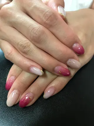 ネイル みんなの店所属・仲谷 つかさのエステ・リラクイメージ