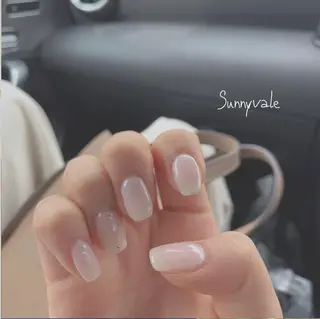 ネイル 原浩子 /純国産ジェル使用のネイルデザイン