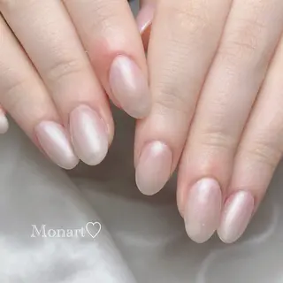 ネイル Monart♡ Misaoのネイルデザイン