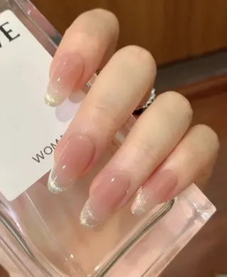 ネイル Nana Nail🎨のネイルデザイン