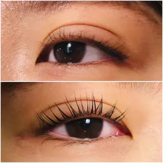 マツエク・マツパ eyelash salon  catorce所属・マツエク Catorceのマツエク・マツパデザイン