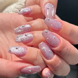 ネイル janma.nail ✳︎akiのネイルデザイン