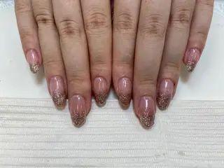 ネイル MAXKELLY  福岡天神所属・MAXKELLY natsuのネイルデザイン