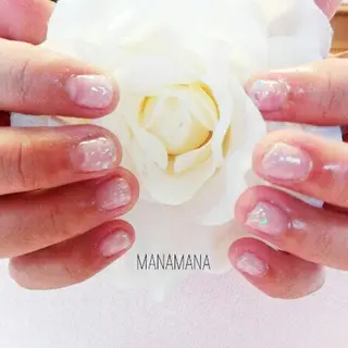 ネイル MANA MANAのネイルデザイン