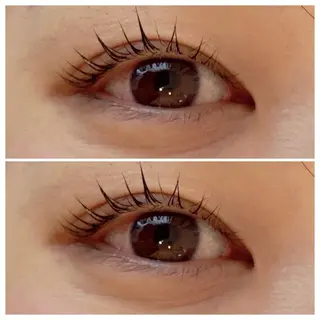 マツエク・マツパ 🦋MaaZlash 南流山FUKA🤍のマツエク・マツパデザイン