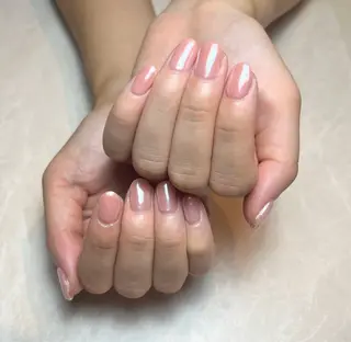 ネイル 7nail所属・なんば7nail YUZUHAのネイルデザイン
