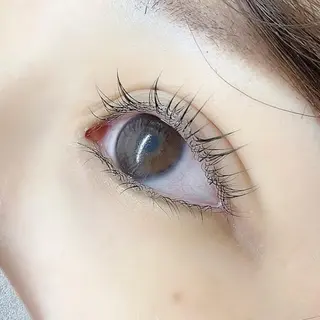 マツエク・マツパ 宇田 瑞季のマツエク・マツパデザイン