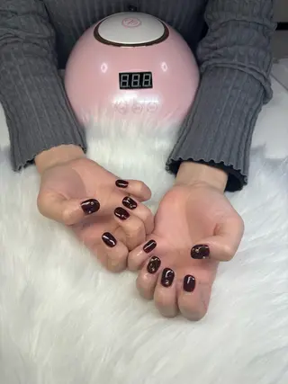 ネイル MACHÉRIE青山 🎀のネイルデザイン