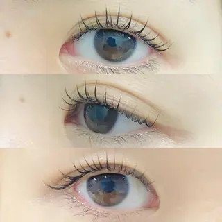 マツエク・マツパ KIRICO まつぱマツエク眉毛のマツエク・マツパデザイン