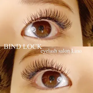 マツエク・マツパ 店長/Lino eyelashのマツエク・マツパデザイン
