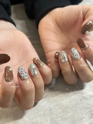 ネイル One's Nail Roomのネイルデザイン