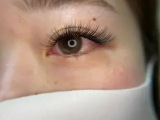 マツエク・マツパ ALITA 池袋店のマツエク・マツパデザイン