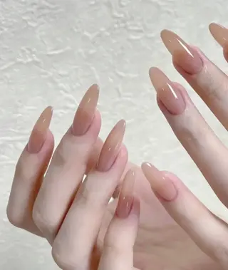 ネイル YUYI.nail salon所属・Mi Naのネイルデザイン