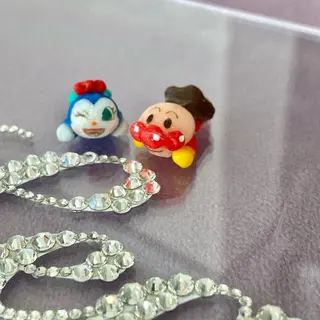 ネイル LauLea eyelash&nail salon所属・LauLea nailのネイルデザイン