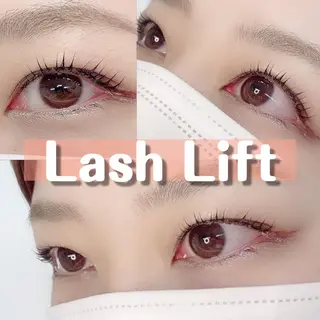 マツエク・マツパ gratia eyelash&nail所属・gratia みきのマツエク・マツパデザイン