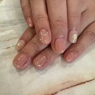 ネイル Beauty Salon Lucas所属・k aikaのネイルデザイン