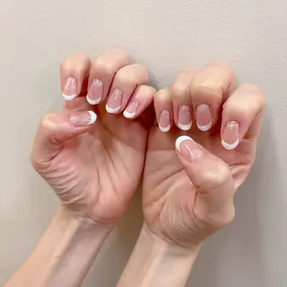 ネイル yui TRIOSのネイルデザイン