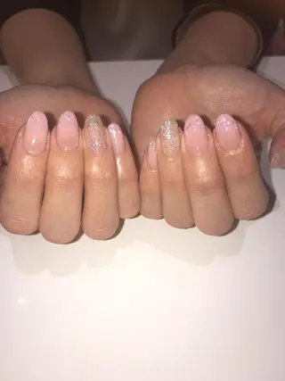 ネイル & nail なみざきのネイルデザイン