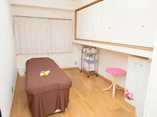 Beauty Salon HEMP所属・Beauty SalonHEMPのその他イメージ